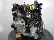 Motor ohne Anbauteile (Diesel) BMW 1er (E87) N47D20C