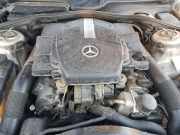 Motor ohne Anbauteile (Benzin) Mercedes-Benz S-Klasse (W220) 113960