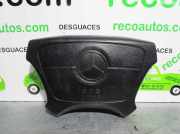 Airbag Fahrer Mercedes-Benz S-Klasse CL Coupe (C140) 1404601198