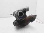 Turbolader Peugeot 306 Schrägheck () 53149707012