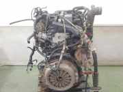 Motor ohne Anbauteile (Diesel) Toyota Land Cruiser (J12) 1KDFTV