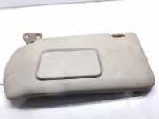 Sonnenblende links Nissan Almera II (N16) 96401BN470