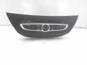 Radio Renault Laguna III Grandtour (T) 281150004R