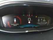 Tachometer Peugeot 3008 II (MC, MR, MJ, M4) 9828150380