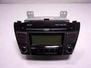 Radio Hyundai iX35 (LM) 961602Y730TAN