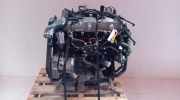 Motor ohne Anbauteile (Diesel) Ford Focus (DAW, DBW) FFDA