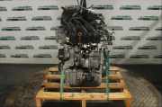 Motor ohne Anbauteile (Benzin) Nissan Micra IV (K13) HR12 775606B 22448 3RC0A