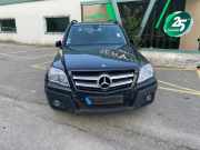 Teilepaket Front Mercedes-Benz GLK-Klasse (X204)