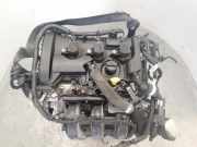 Motor ohne Anbauteile (Benzin) Ford Ka+ (UK, FK) BIKE