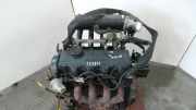 Motor ohne Anbauteile (Benzin) Hyundai Accent I (X-3) G4EH T918297