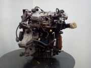 Motor ohne Anbauteile (Diesel) Renault Laguna I (B56) F9Q716