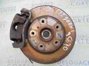 Achsschenkel links vorne Fiat Sedici (FY) 71742730