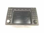 Radio Mercedes-Benz M-Klasse (W163) A1638203689