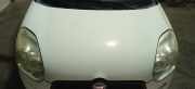 Motorhaube Fiat Doblo Van (263) 51810378 BIANCO BANCHISA VR-249 BLANCO