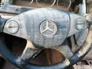 Airbag Fahrer Mercedes-Benz C-Klasse (W204) 2048600202FKZ