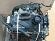 Motor ohne Anbauteile (Diesel) VW Polo IV (9N, 9A) AXR