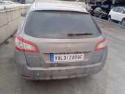 Elektrolüfter Peugeot 508 I SW (8E) 9804778380