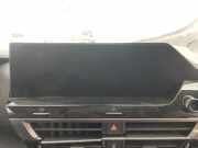 Radio Citroen C4 III (BA, BB, BC)