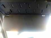 Sonnenblende links Mercedes-Benz Sprinter 3t Kasten (906)