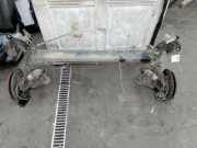 Achse hinten Mercedes-Benz Citan Kasten (W415)