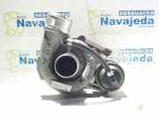 Turbolader Citroen Xantia (X2) 9633647480