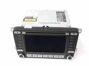 Radio VW Golf V (1K) 1K0035198C