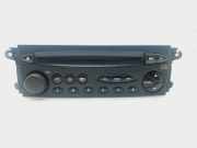 Radio Citroen Xsara Picasso (N68) 96641650XT