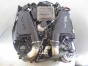 Motor ohne Anbauteile (Benzin) Mercedes-Benz E-Klasse Coupe (C207) 278922