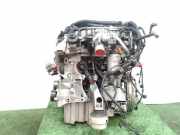 Motor ohne Anbauteile (Diesel) Seat Exeo ST (3R) CAG