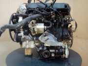 Motor ohne Anbauteile (Diesel) BMW X5 (E53) 306D1