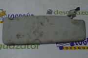 Sonnenblende links VW Touran (1T1, 1T2) 1T0857551