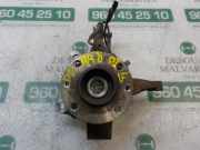 Achsschenkel links vorne Dacia Sandero II (SD) 400151018R