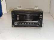 Radio Kia Rio II (JB) 961001G672PH