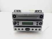 Radio Ford Fiesta V (JH, JD) 4S6118C815AA