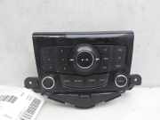 Radio Chevrolet Cruze (J300) 96948426