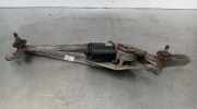 Wischermotor links Nissan Almera II (N16) 404582