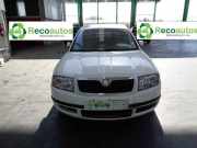 Sitz rechts vorne Skoda Superb I (3U) 2589311