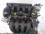 Motor ohne Anbauteile (Benzin) Mazda 2 (DL, DJ) P5