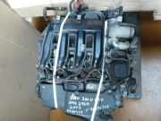 Motor ohne Anbauteile (Diesel) BMW 3er (E90) M47 D20 (204D4)