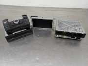 Radio Audi A6 Avant (4F, C6) 4E0919887L