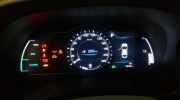 Tachometer Hyundai Ioniq (AE)