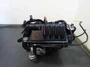 Motor ohne Anbauteile (Diesel) Mercedes-Benz A-Klasse (W169) 640940