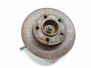 Achsschenkel links vorne Renault Master III Pritsche (EV) 400150082R