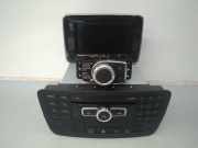 Radio Mercedes-Benz A-Klasse (W176) A2469001206