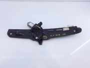 Fensterheber links hinten BMW X3 (F25) 72585359