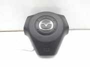 Airbag Fahrer Mazda 3 Stufenheck (BK) BP4K57K00A