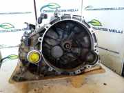 Schaltgetriebe Ford Focus (DAW, DBW) XS4R7002MB