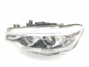 Hauptscheinwerfer links BMW 4er Cabriolet (F33, F83) 63117377839