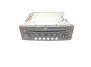 Radio Citroen C4 I Picasso (U) 96591777XT00