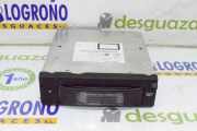 Radio BMW 5er (E60) 65129131850